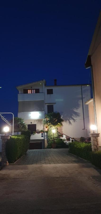 Apartments Sime Sukošan Extérieur photo