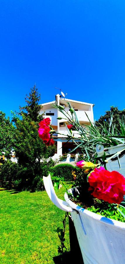 Apartments Sime Sukošan Extérieur photo