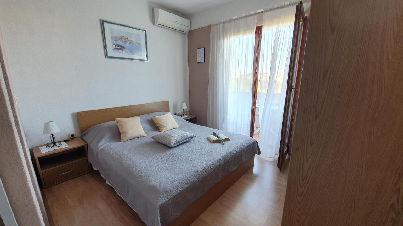 Apartments Sime Sukošan Extérieur photo