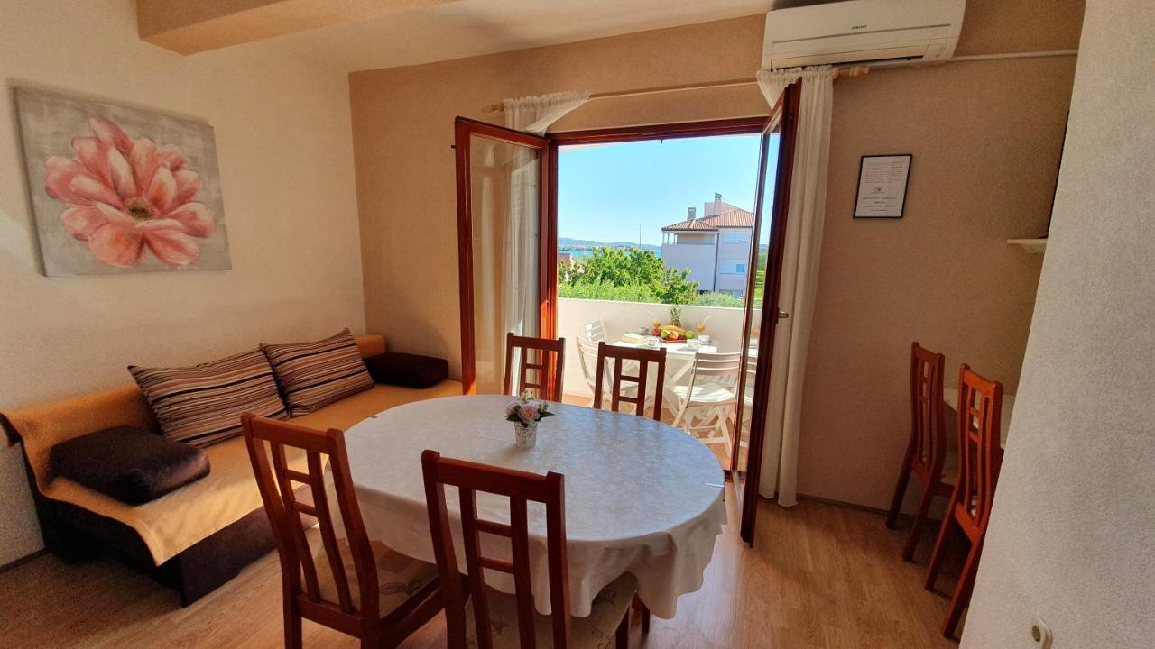 Apartments Sime Sukošan Extérieur photo