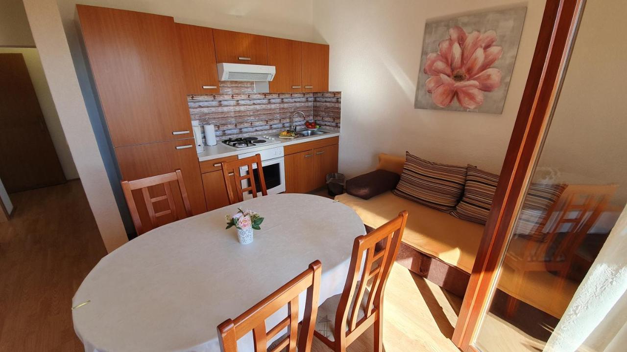 Apartments Sime Sukošan Extérieur photo