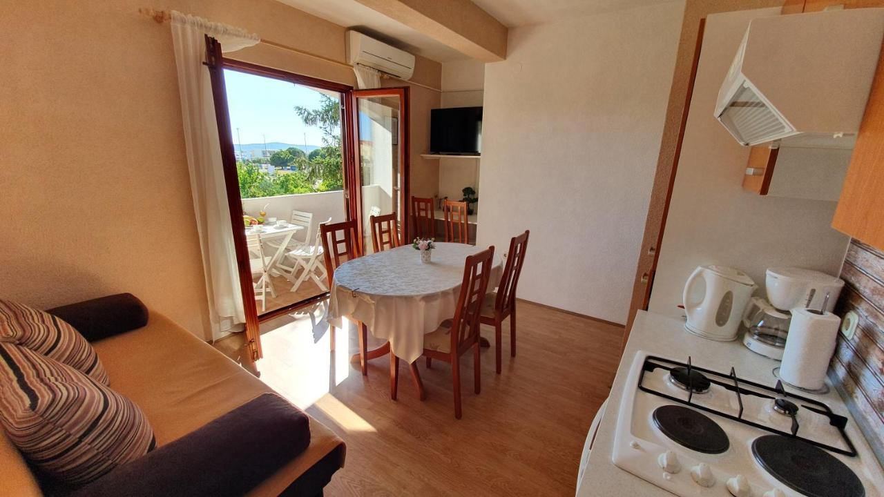 Apartments Sime Sukošan Extérieur photo
