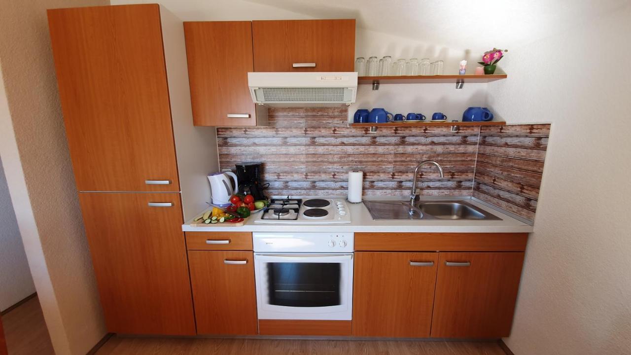 Apartments Sime Sukošan Extérieur photo