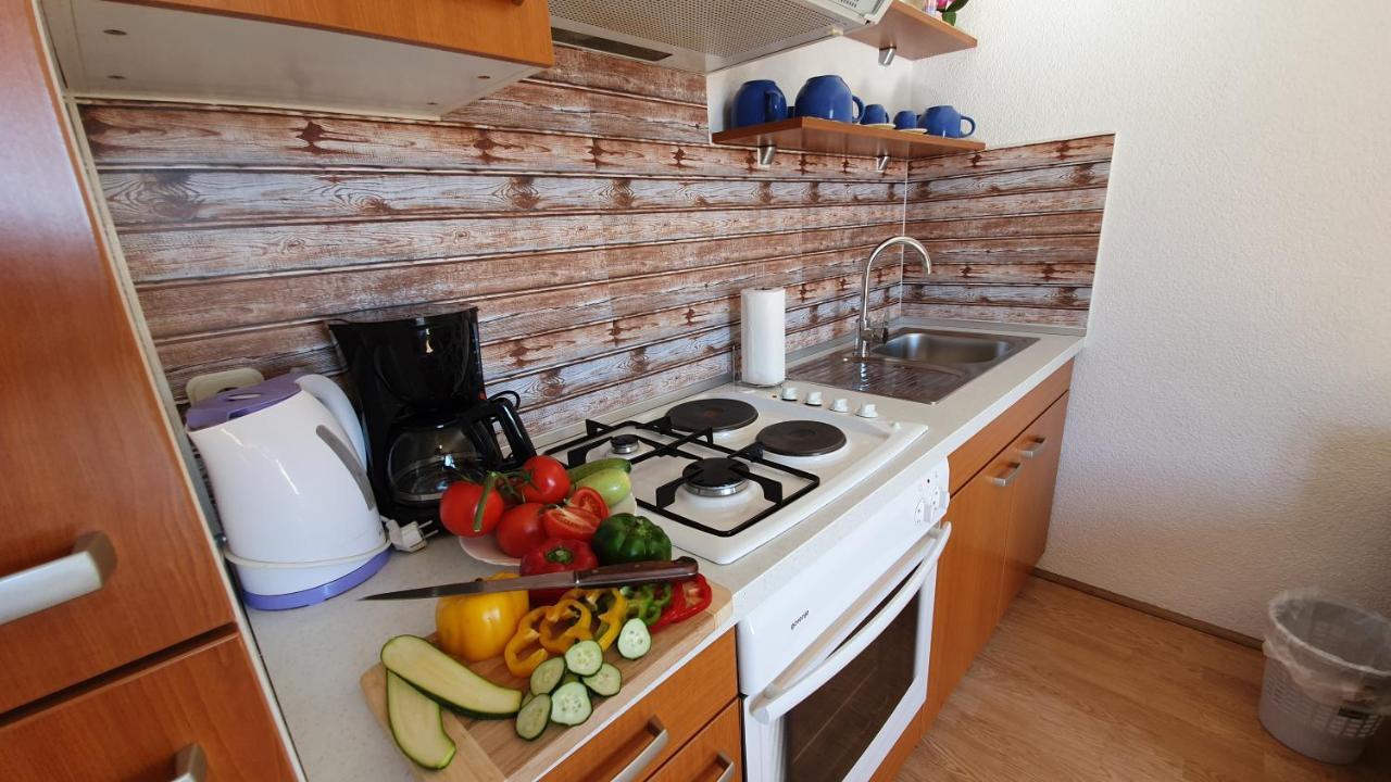 Apartments Sime Sukošan Extérieur photo