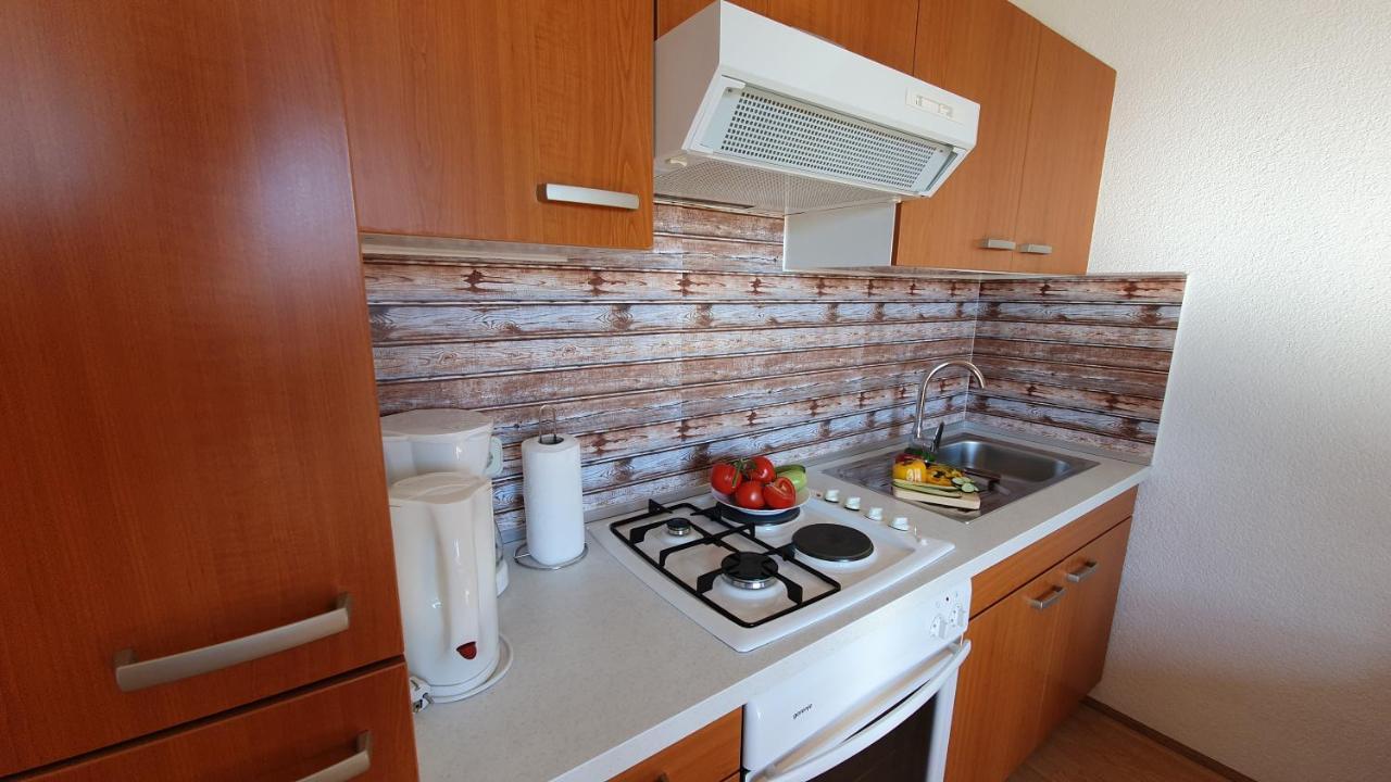 Apartments Sime Sukošan Extérieur photo