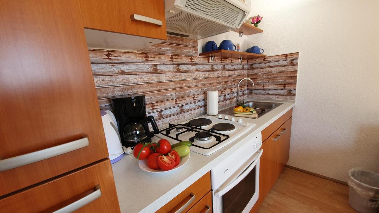 Apartments Sime Sukošan Extérieur photo