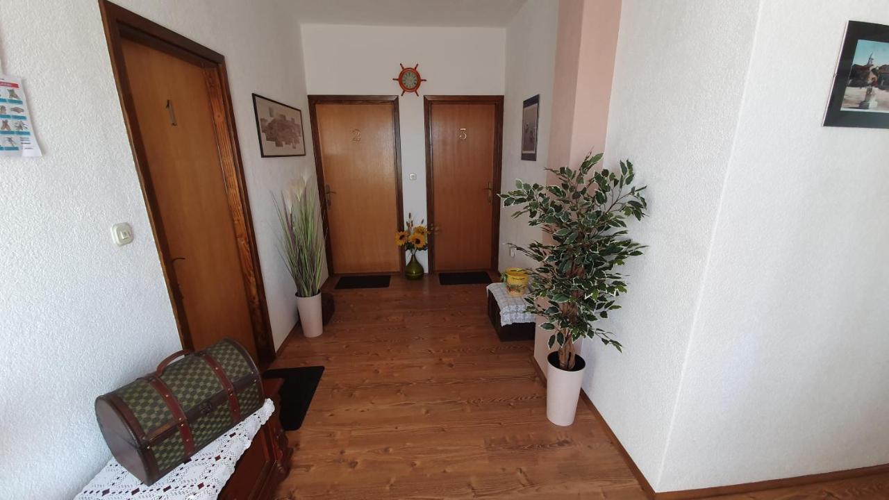 Apartments Sime Sukošan Extérieur photo